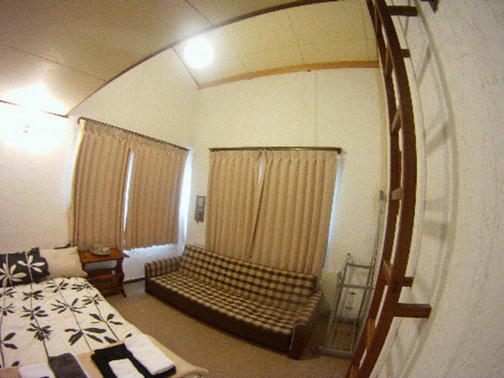 Chalet Myoko Εξωτερικό φωτογραφία