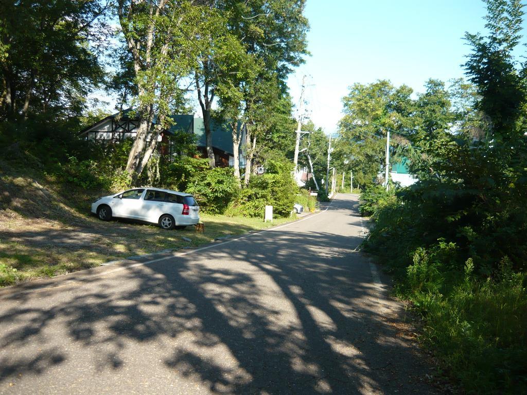 Chalet Myoko Εξωτερικό φωτογραφία