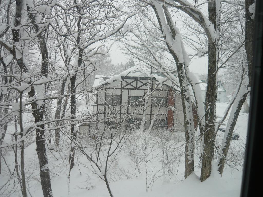 Chalet Myoko Δωμάτιο φωτογραφία