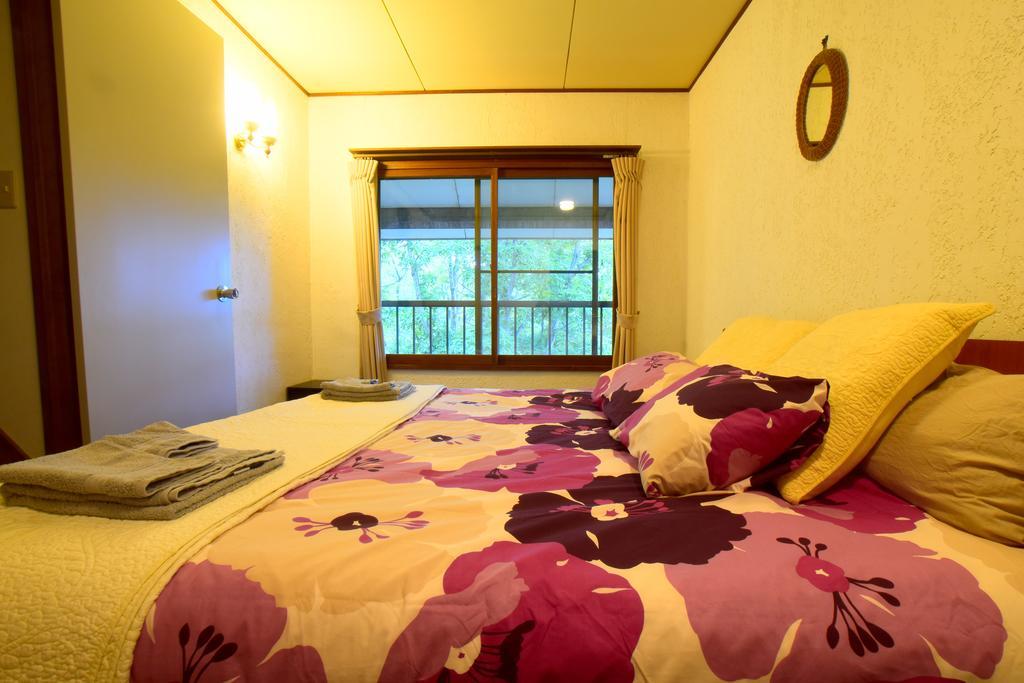 Chalet Myoko Εξωτερικό φωτογραφία